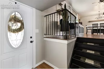 5221 Smokehouse Lane, Colorado Springs, CO 80917 - Photo 2