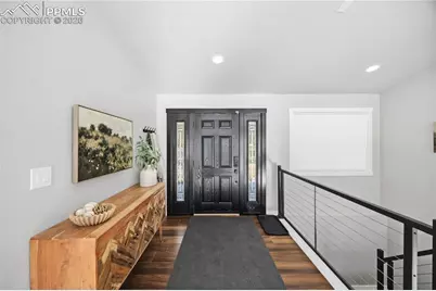 9535 Hardin Road, Colorado Springs, CO 80908 - Photo 4