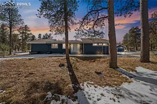 9535 Hardin Rd, Colorado Springs, CO 80908 - Photo 2