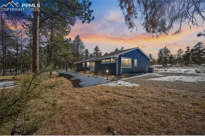 9535 Hardin Road, Colorado Springs, CO 80908 - Photo 2