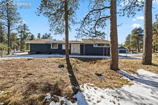 9535 Hardin Rd, Colorado Springs, CO 80908 - Photo 1