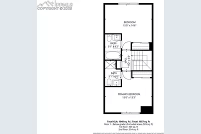 6840 Goldcrest Court, Colorado Springs, CO 80919 - Photo 42