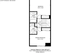 6840 Goldcrest Ct, Colorado Springs, CO 80919 - Photo 42