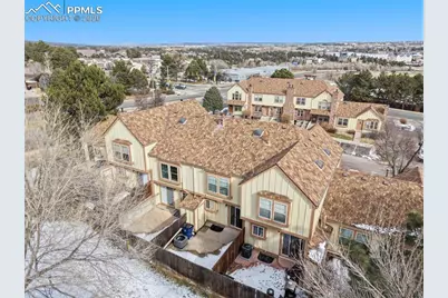 6840 Goldcrest Court, Colorado Springs, CO 80919 - Photo 4