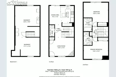 6840 Goldcrest Court, Colorado Springs, CO 80919 - Photo 40
