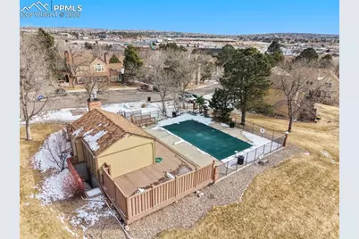 6840 Goldcrest Court, Colorado Springs, CO 80919 - Photo 8