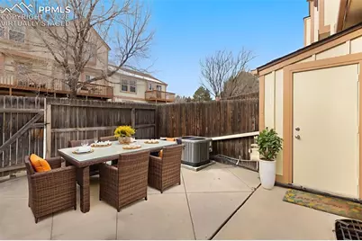 6840 Goldcrest Court, Colorado Springs, CO 80919 - Photo 38