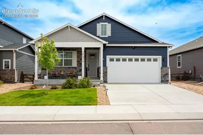 16474 Alpine Sorrel Drive, Monument, CO 80132 - Photo 1
