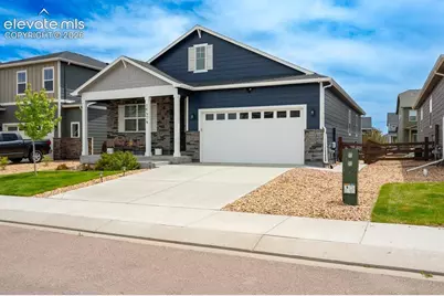16474 Alpine Sorrel Drive, Monument, CO 80132 - Photo 4