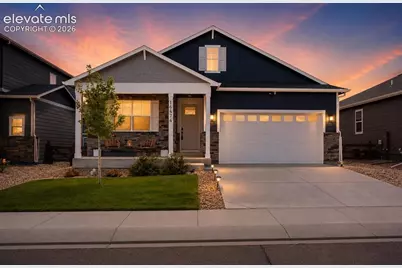 16474 Alpine Sorrel Drive, Monument, CO 80132 - Photo 2