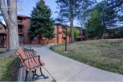 2440 Palmer Park Boulevard #E3, Colorado Springs, CO 80909 - Photo 6