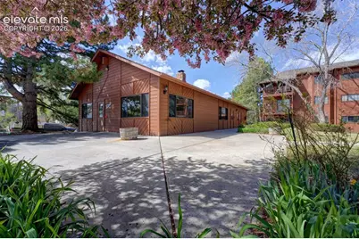 2440 Palmer Park Boulevard #E3, Colorado Springs, CO 80909 - Photo 22