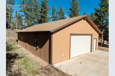 457 Stonehenge Drive, Florissant, CO 80816 - Photo 4