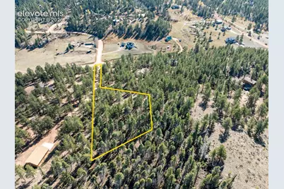 457 Stonehenge Drive, Florissant, CO 80816 - Photo 40
