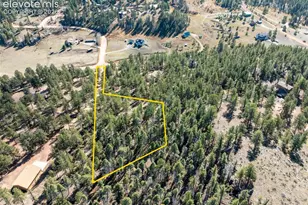 457 Stonehenge Dr, Florissant, CO 80816 - Photo 40