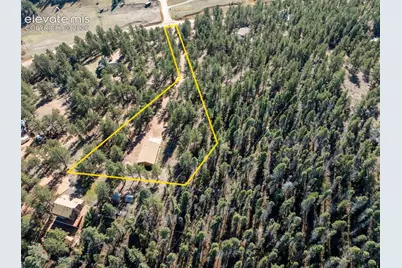 457 Stonehenge Drive, Florissant, CO 80816 - Photo 40