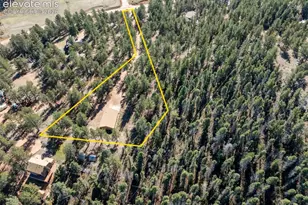 457 Stonehenge Dr, Florissant, CO 80816 - Photo 40