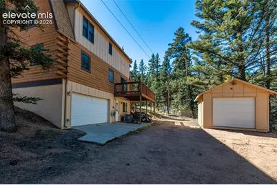 457 Stonehenge Drive, Florissant, CO 80816 - Photo 10