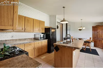 463 Snowshoe Lane, Lake George, CO 80827 - Photo 22