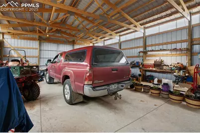 463 Snowshoe Lane, Lake George, CO 80827 - Photo 42