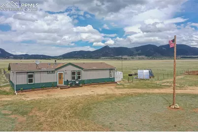 463 Snowshoe Lane, Lake George, CO 80827 - Photo 2