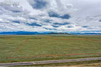 463 Snowshoe Lane, Lake George, CO 80827 - Photo 46