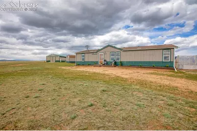 463 Snowshoe Lane, Lake George, CO 80827 - Photo 4