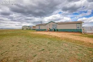 463 Snowshoe Ln, Lake George, CO 80827 - Photo 4