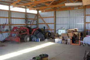 463 Snowshoe Ln, Lake George, CO 80827 - Photo 42