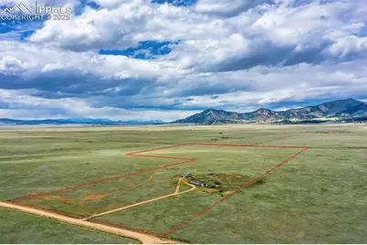 463 Snowshoe Lane, Lake George, CO 80827 - Photo 50