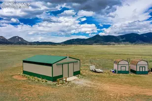 463 Snowshoe Ln, Lake George, CO 80827 - Photo 4