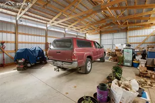 463 Snowshoe Ln, Lake George, CO 80827 - Photo 40