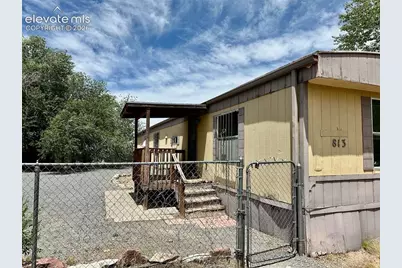 813 S Byrd Street, Pueblo West, CO 81007 - Photo 2