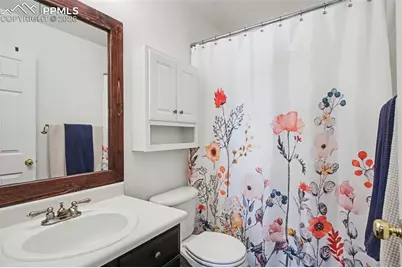 4826 Hawk Meadow Drive, Colorado Springs, CO 80916 - Photo 20