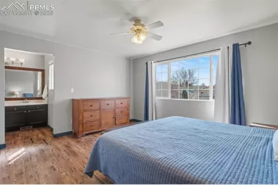 4826 Hawk Meadow Drive, Colorado Springs, CO 80916 - Photo 16