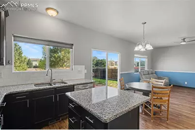 4826 Hawk Meadow Drive, Colorado Springs, CO 80916 - Photo 6