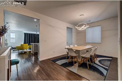 7117 Boreal Drive, Colorado Springs, CO 80915 - Photo 4