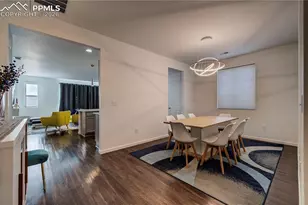 7117 Boreal Dr, Colorado Springs, CO 80915 - Photo 4