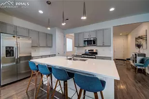 7117 Boreal Dr, Colorado Springs, CO 80915 - Photo 8