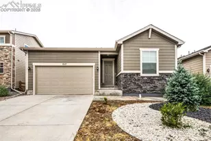 7117 Boreal Dr, Colorado Springs, CO 80915 - Photo 1
