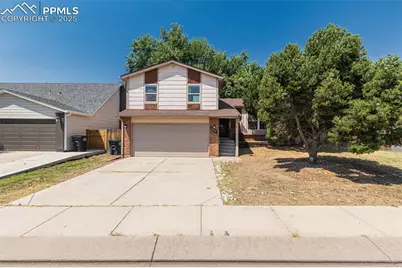 3310 Bridgewater Drive, Colorado Springs, CO 80916 - Photo 36