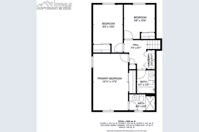 3310 Bridgewater Drive, Colorado Springs, CO 80916 - Photo 42