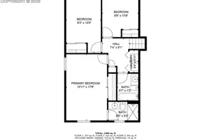 3310 Bridgewater Dr, Colorado Springs, CO 80916 - Photo 42