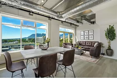 415 E Pikes Peak Avenue #404, Colorado Springs, CO 80903 - Photo 6