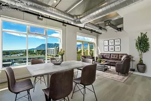 415 E Pikes Peak Ave, Colorado Springs, CO 80903 - Photo 6