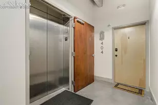 415 E Pikes Peak Ave, Colorado Springs, CO 80903 - Photo 30