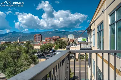 415 E Pikes Peak Avenue #404, Colorado Springs, CO 80903 - Photo 28