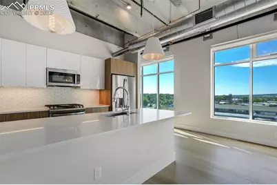 415 E Pikes Peak Avenue #404, Colorado Springs, CO 80903 - Photo 12