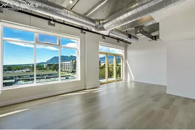 415 E Pikes Peak Avenue #404, Colorado Springs, CO 80903 - Photo 4