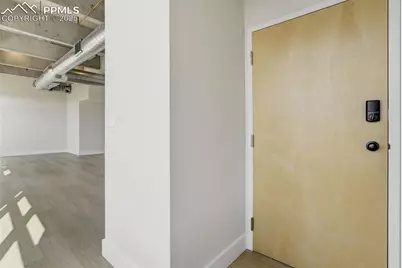 415 E Pikes Peak Avenue #404, Colorado Springs, CO 80903 - Photo 26